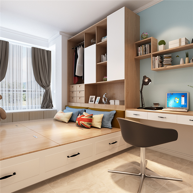 定制家具vs成品優(yōu)劣勢