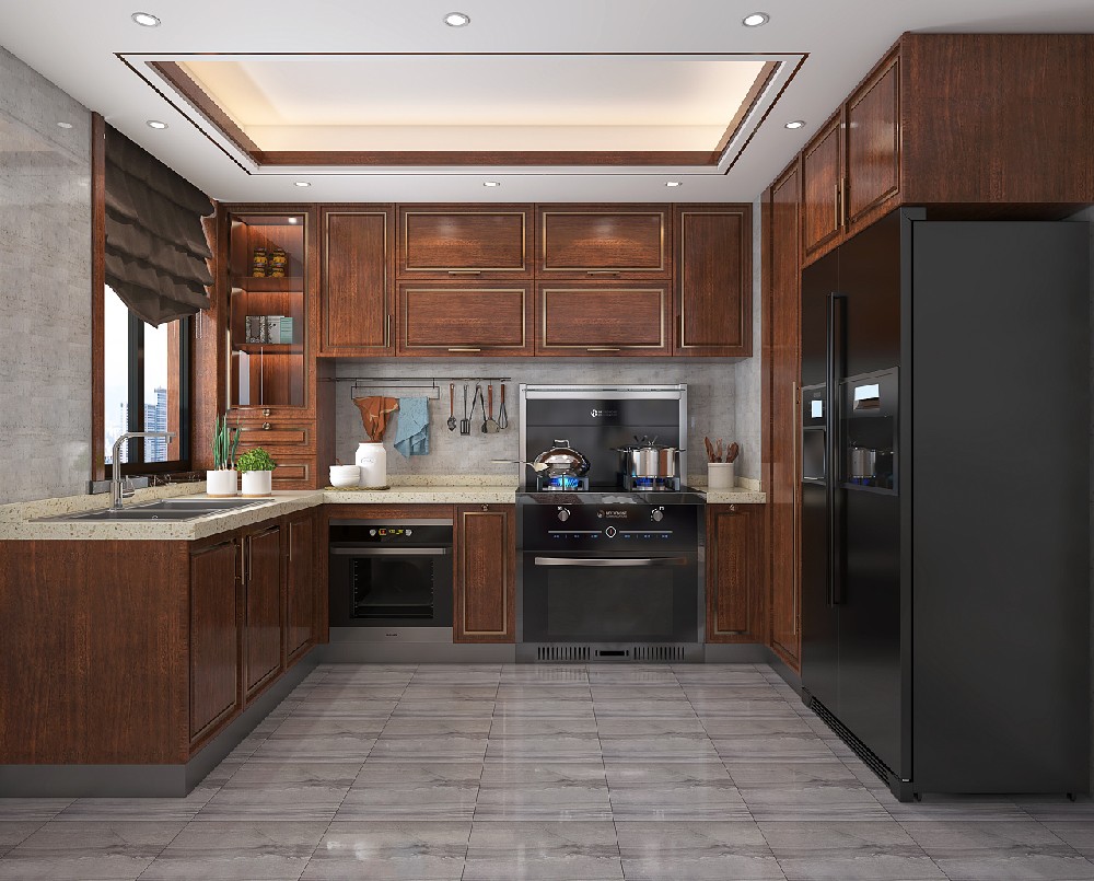 櫥柜地柜認(rèn)識(shí)