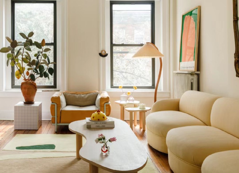 年輕人喜歡的裝修風(fēng)格