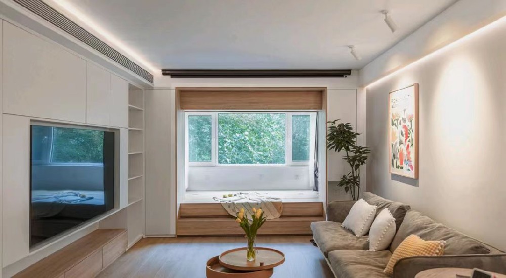 年輕人們裝修房子都喜歡什么風(fēng)格？