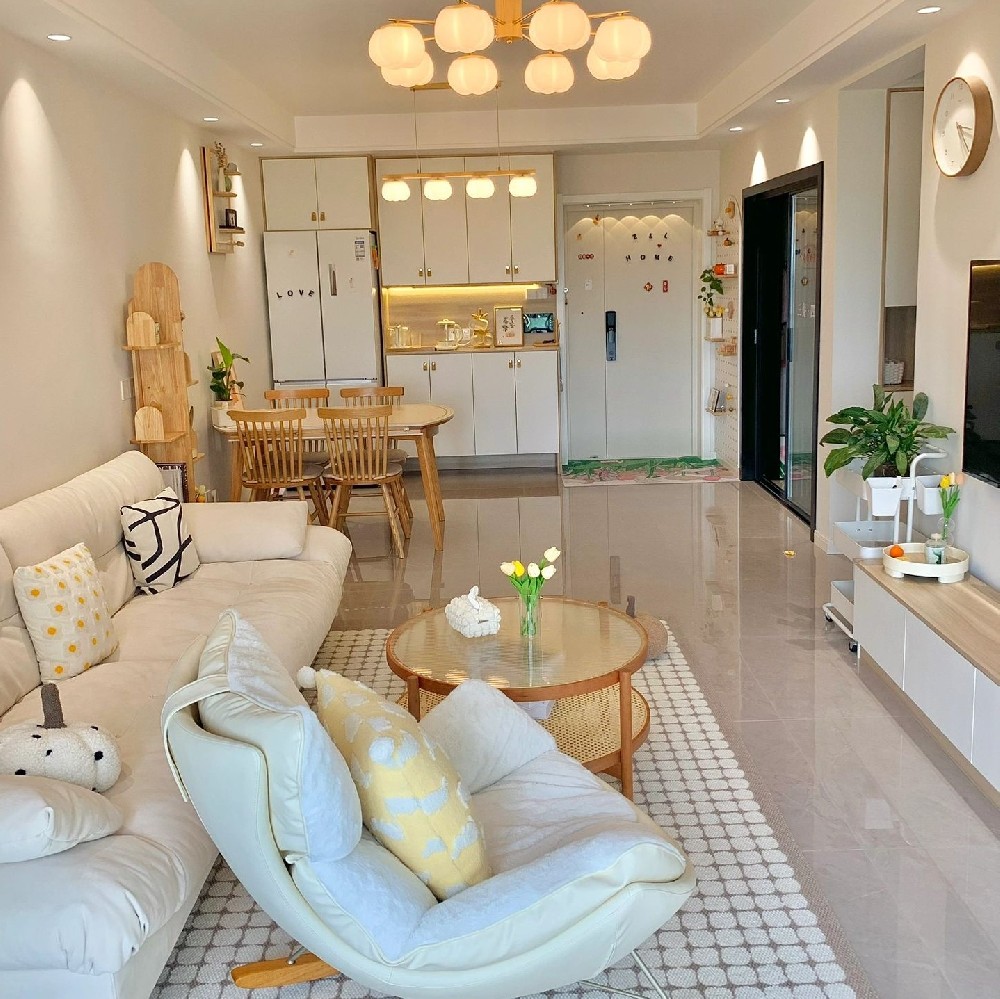 資深設計師總結的經(jīng)驗，準備裝修的業(yè)主快碼住