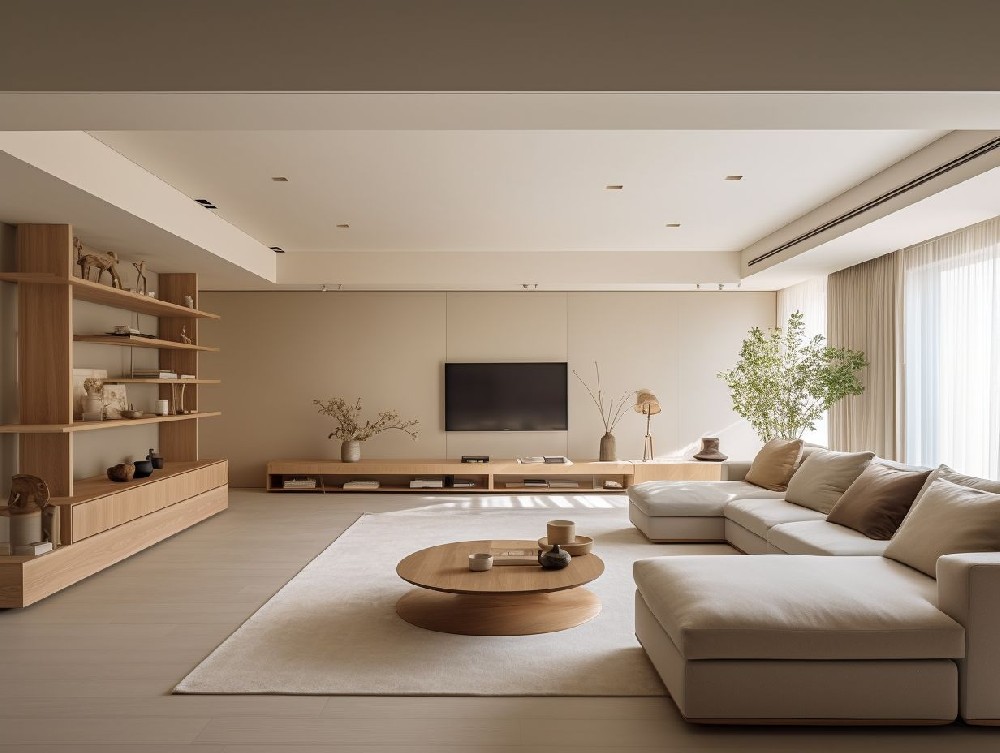 原來極簡風(fēng)格才是YYDS呀！