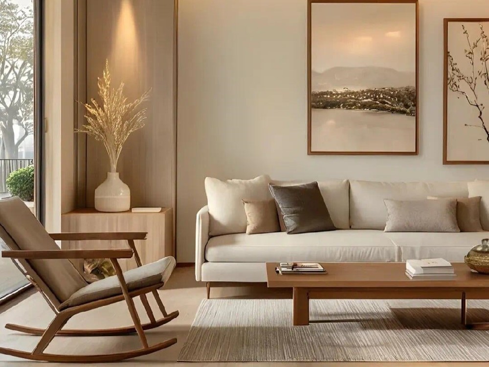 典雅永不過時！新中式顯貴大氣到飆淚??！